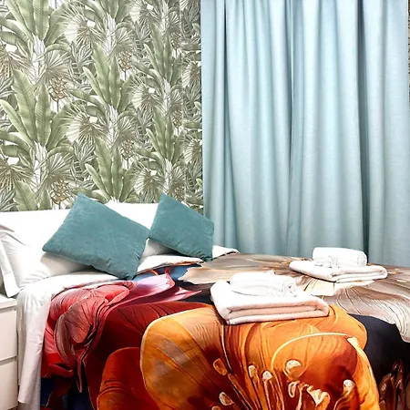 Affittacamere Vittorio Park 4*