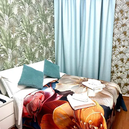 Vittorio Park 3* Roma