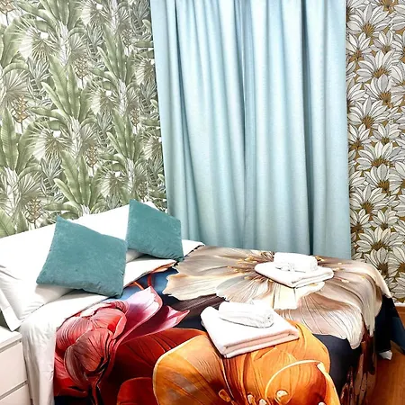 Vittorio Park 3* Roma