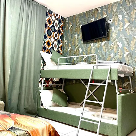 Vittorio Park 3* Roma
