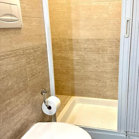 Vittorio Park 3* Roma