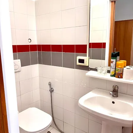 Vittorio Park 3* Roma