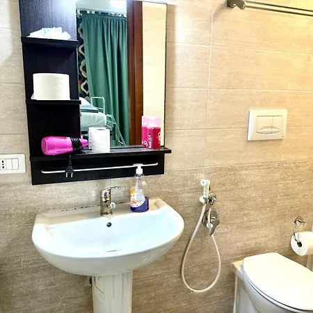 Vittorio Park 3* Roma