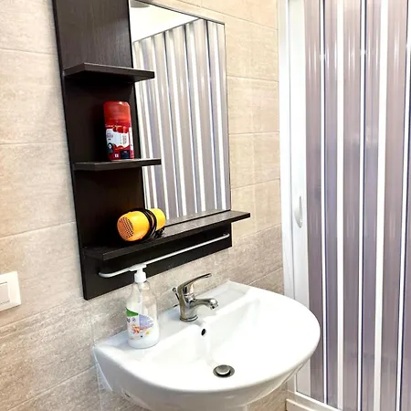 Vittorio Park Konukevi 3*