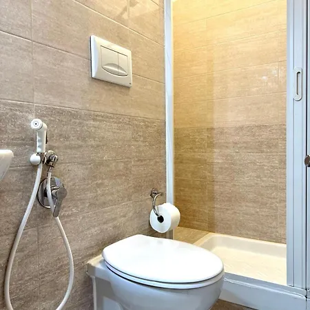 Vittorio Park Konukevi 3*