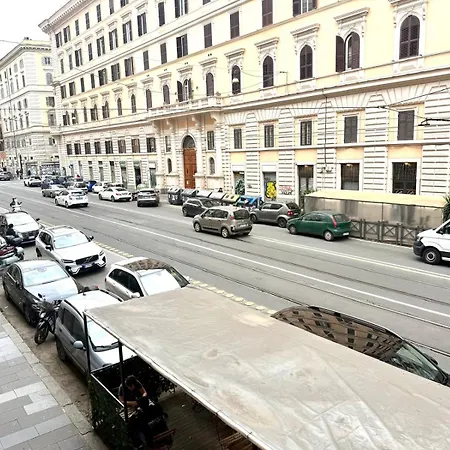Vittorio Park Konukevi 3*