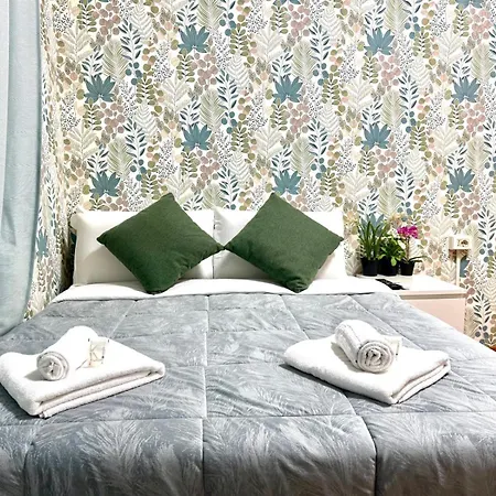 Vittorio Park 3*